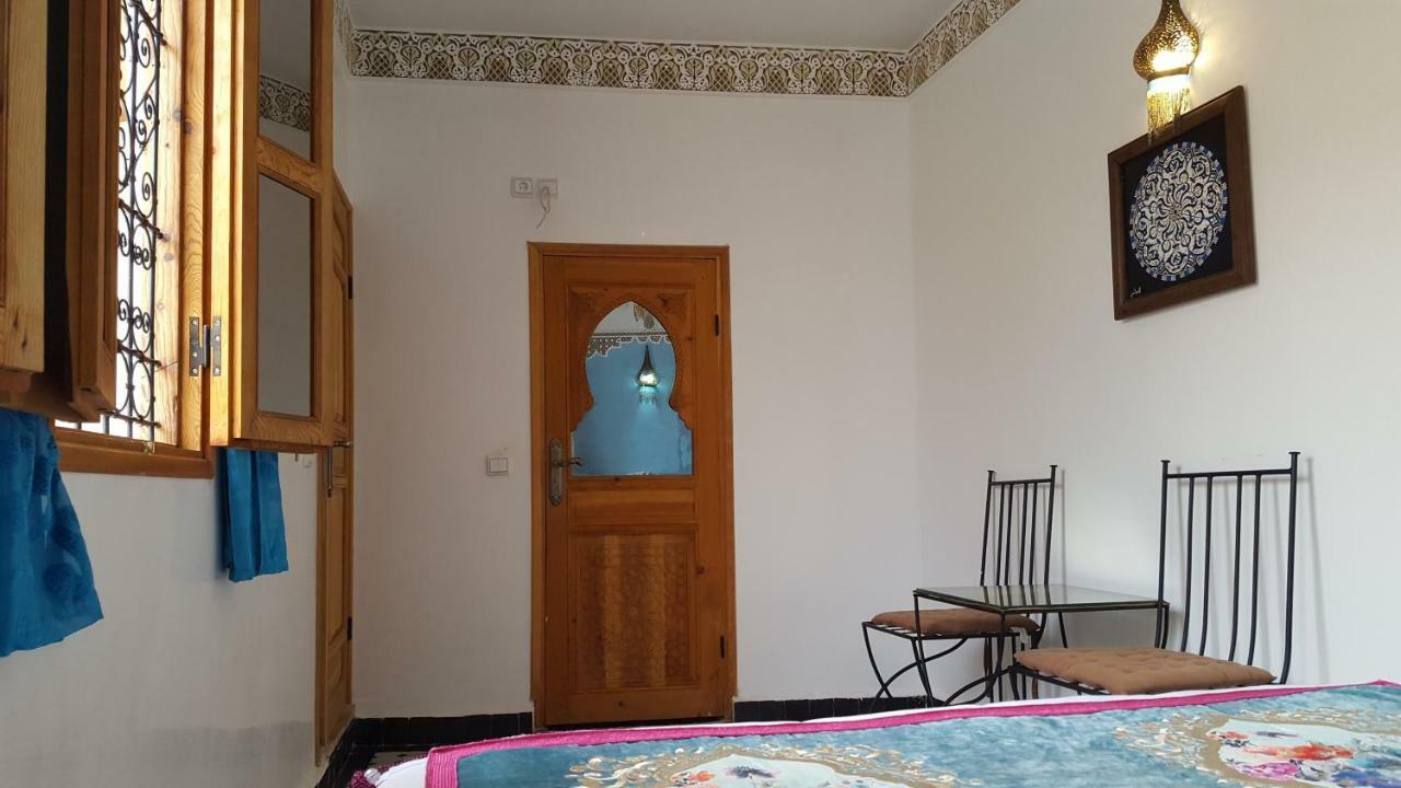 Dar Nour Fes Ξενοδοχείο Εξωτερικό φωτογραφία