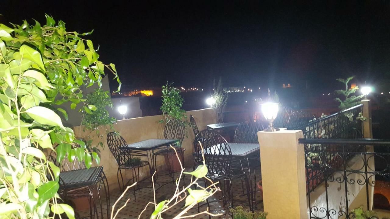 Dar Nour Fes Ξενοδοχείο Εξωτερικό φωτογραφία