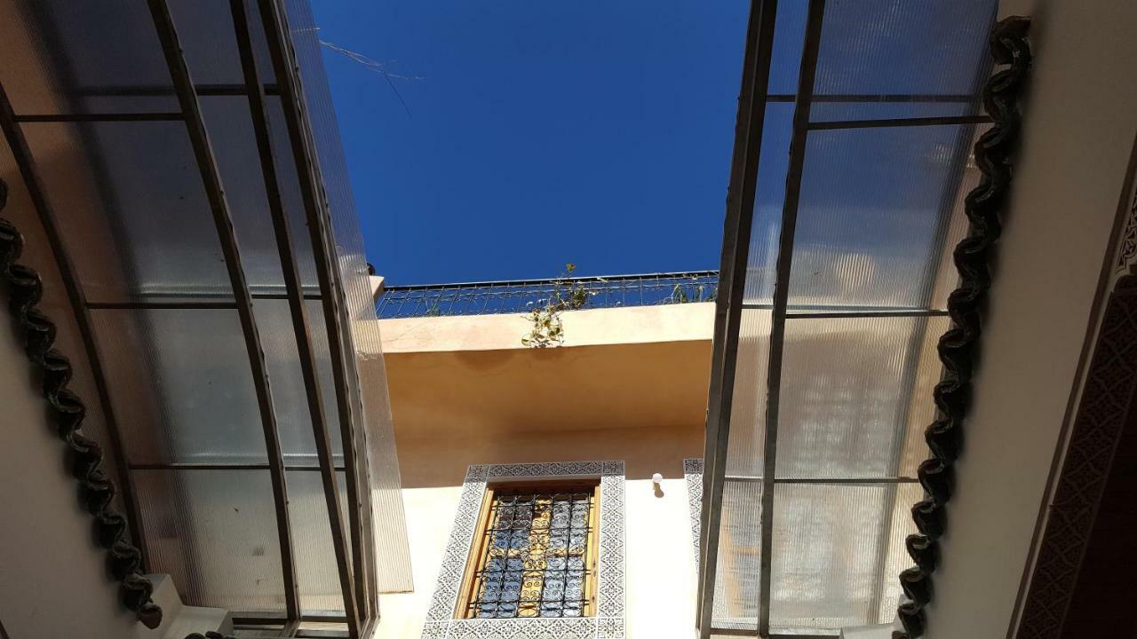 Dar Nour Fes Ξενοδοχείο Εξωτερικό φωτογραφία