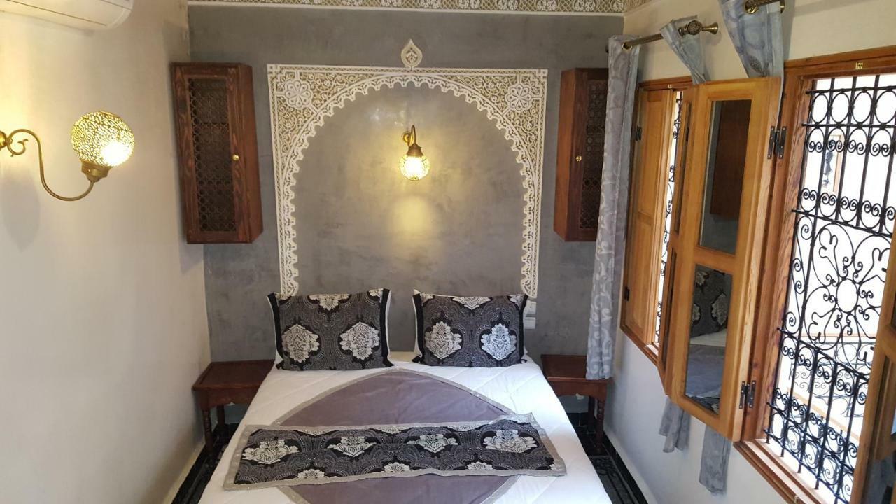 Dar Nour Fes Ξενοδοχείο Εξωτερικό φωτογραφία