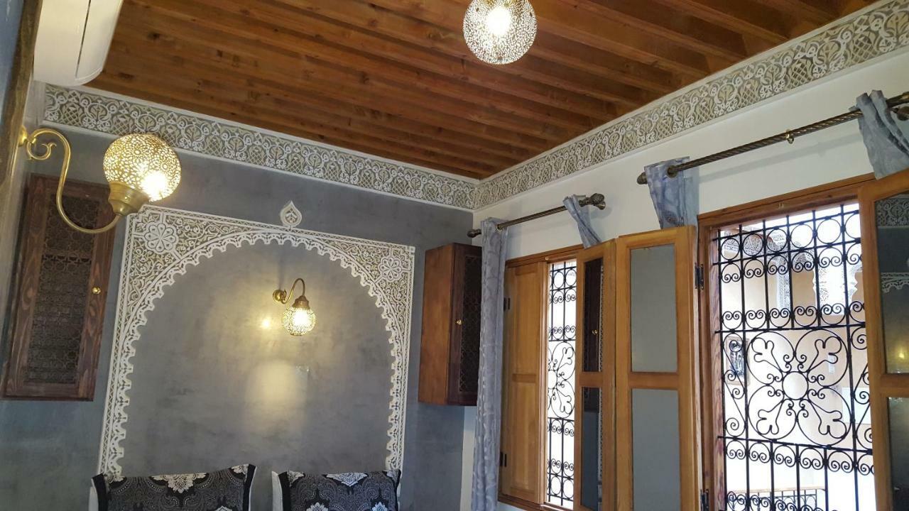 Dar Nour Fes Ξενοδοχείο Εξωτερικό φωτογραφία