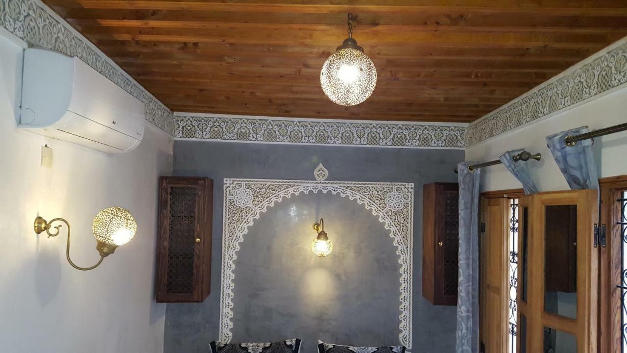 Dar Nour Fes Ξενοδοχείο Εξωτερικό φωτογραφία