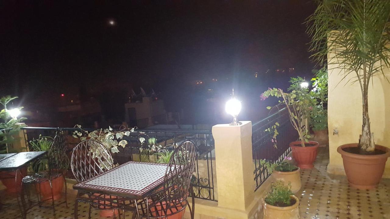 Dar Nour Fes Ξενοδοχείο Εξωτερικό φωτογραφία